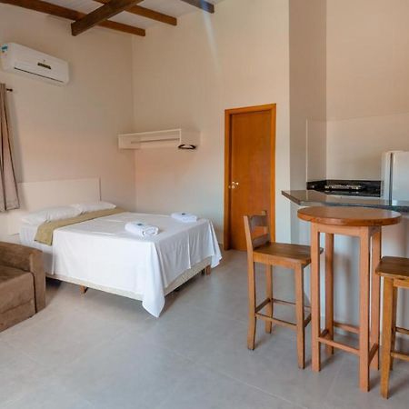 Flor Do Mar Boicucanga Residencial Hotel Екстериор снимка