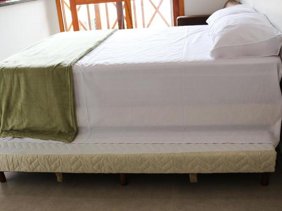 Flor Do Mar Boicucanga Residencial Hotel Екстериор снимка