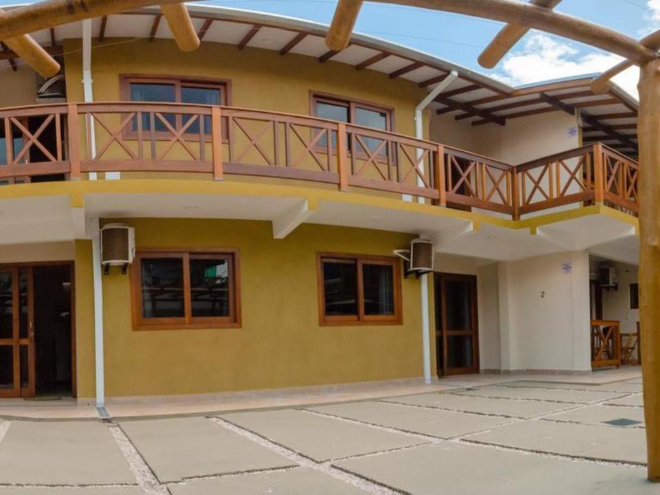 Flor Do Mar Boicucanga Residencial Hotel Екстериор снимка