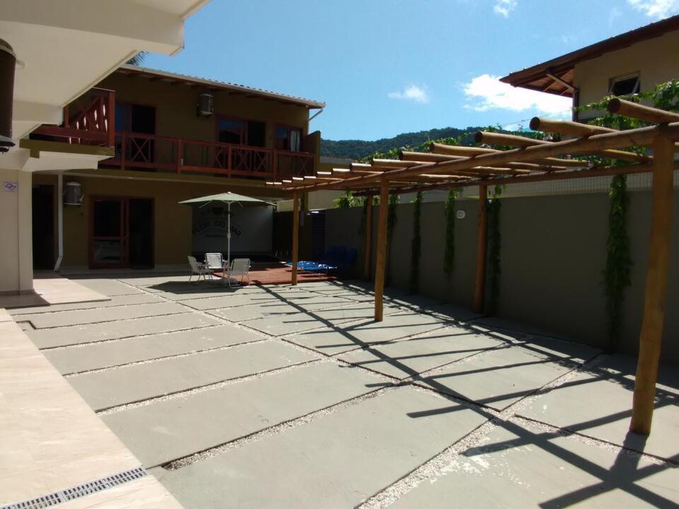 Flor Do Mar Boicucanga Residencial Hotel Екстериор снимка