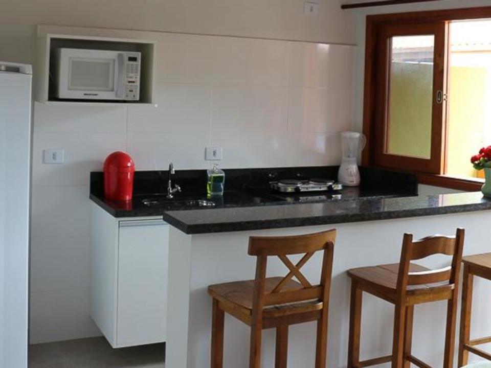 Flor Do Mar Boicucanga Residencial Hotel Екстериор снимка