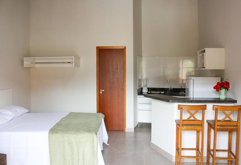 Flor Do Mar Boicucanga Residencial Hotel Екстериор снимка