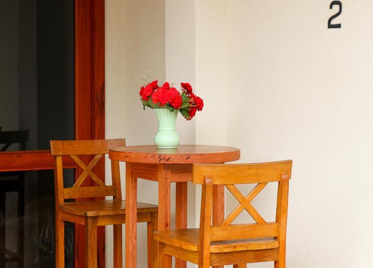 Flor Do Mar Boicucanga Residencial Hotel Екстериор снимка