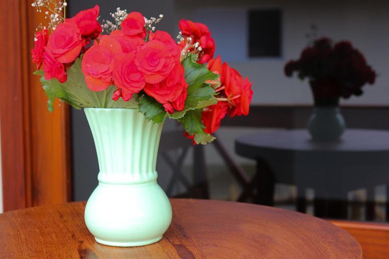 Flor Do Mar Boicucanga Residencial Hotel Екстериор снимка