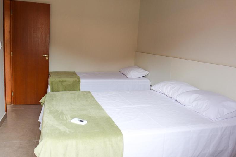 Flor Do Mar Boicucanga Residencial Hotel Екстериор снимка