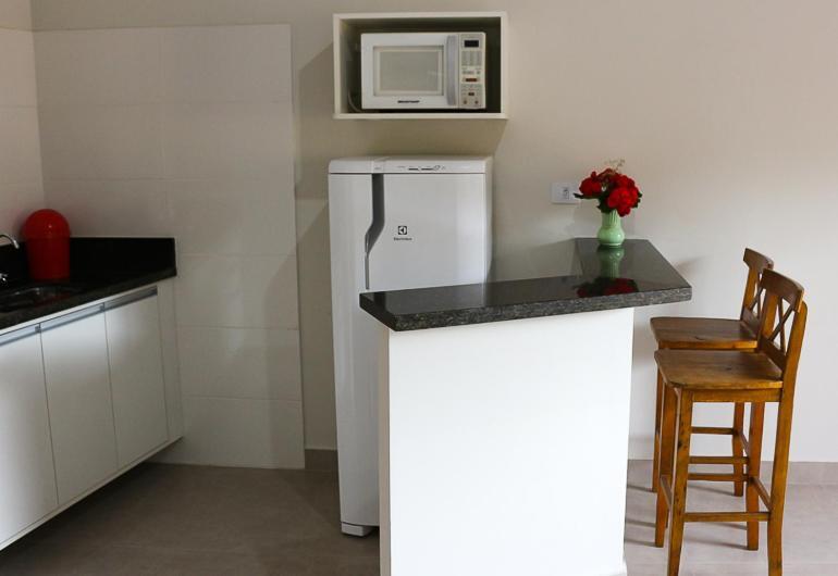 Flor Do Mar Boicucanga Residencial Hotel Екстериор снимка