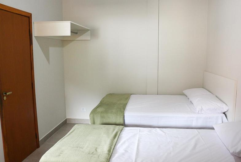 Flor Do Mar Boicucanga Residencial Hotel Екстериор снимка