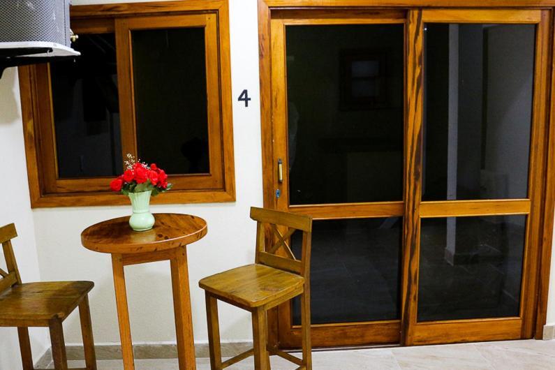 Flor Do Mar Boicucanga Residencial Hotel Екстериор снимка
