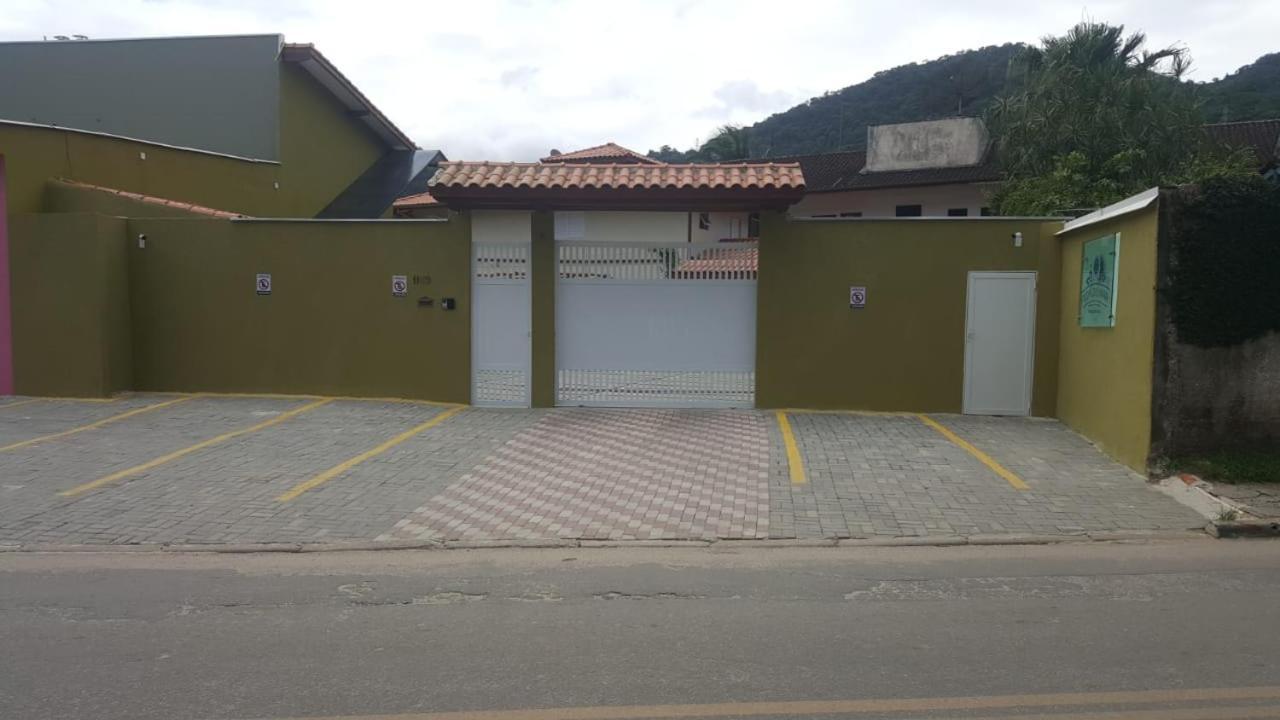 Flor Do Mar Boicucanga Residencial Hotel Екстериор снимка