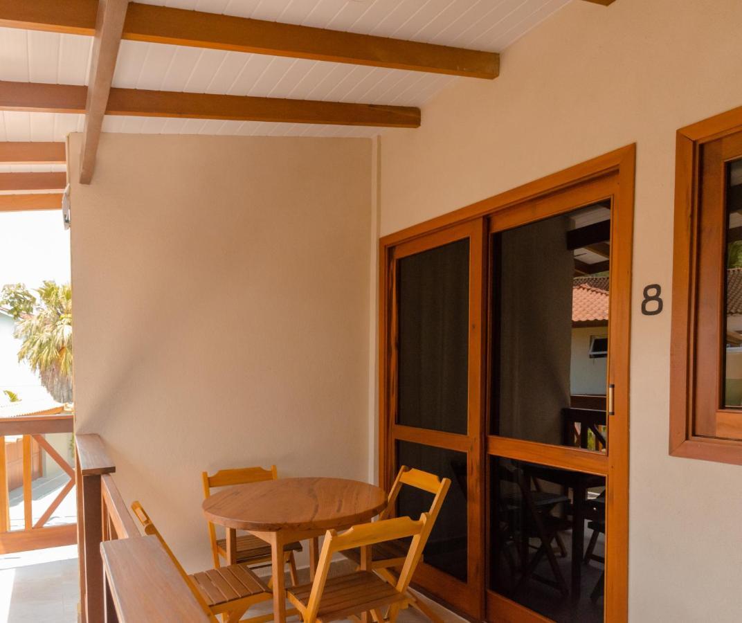 Flor Do Mar Boicucanga Residencial Hotel Екстериор снимка